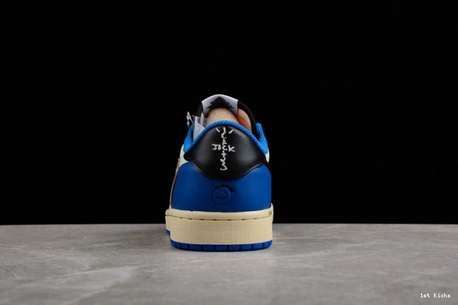 travis low air GoAnywhere fragment x jordan scott x dm7866- 1 1223 1223